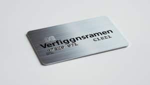 Kreditkarte mit Verfügungsrahmen trotz negativer Schufa hier über uns beantragen