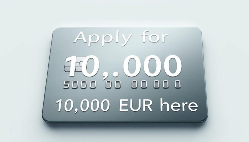 Kreditkarte ohne Schufa mit 10000 Euro hier über uns beantragen