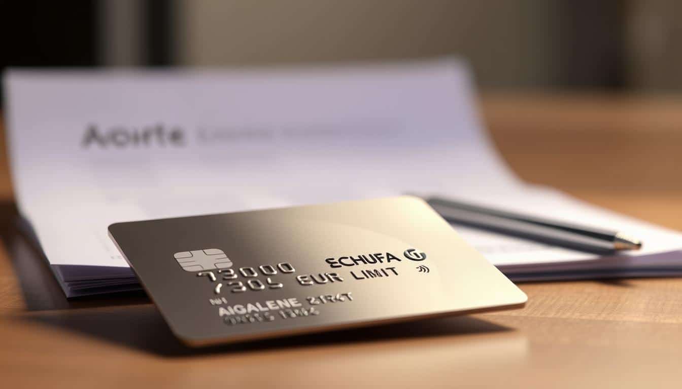 Kreditkarte ohne Schufa mit 7500 Euro hier über uns beantragen
