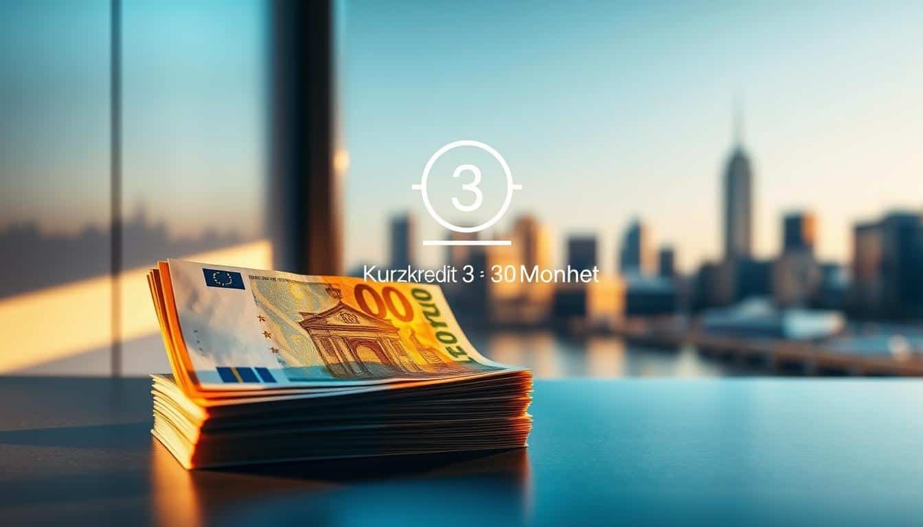 Kurzkredit 3 Monate hier über uns beantragen
