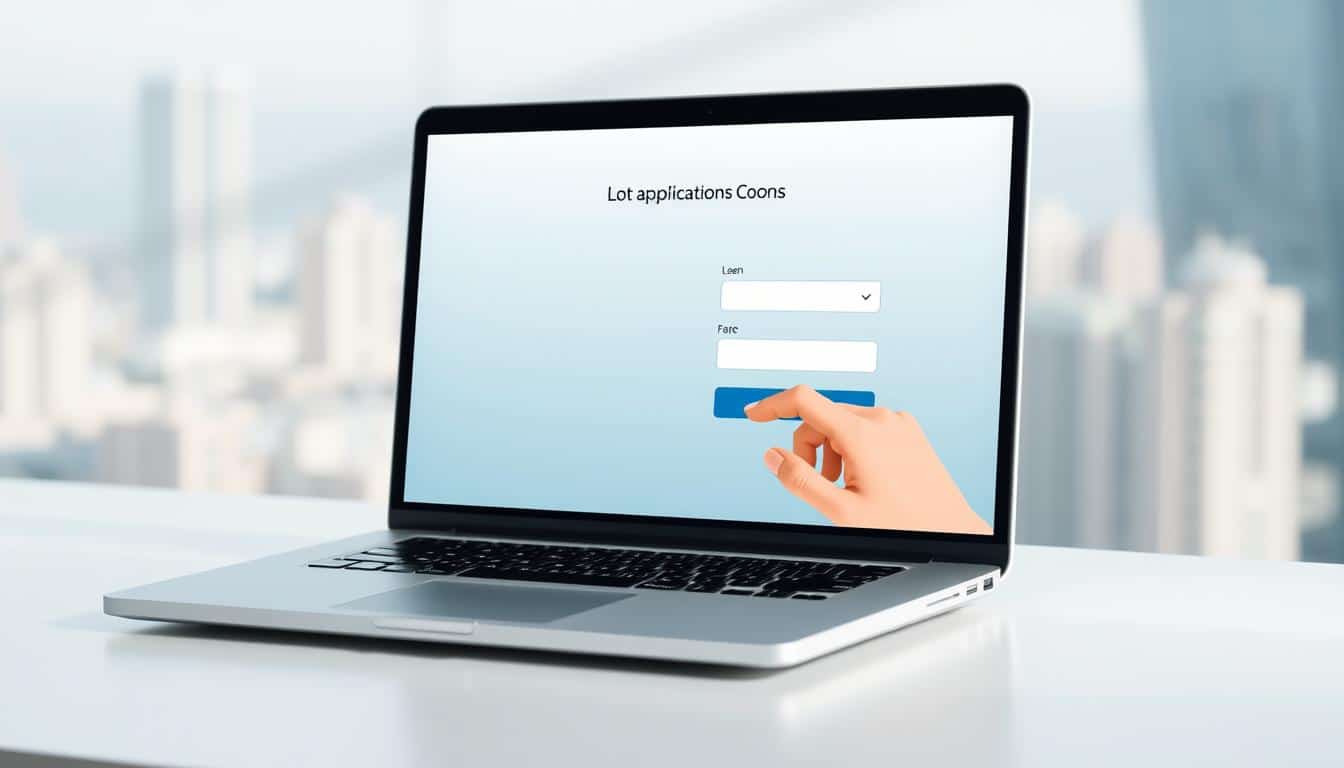 Online Kredit ohne Kontoblick hier über uns beantragen