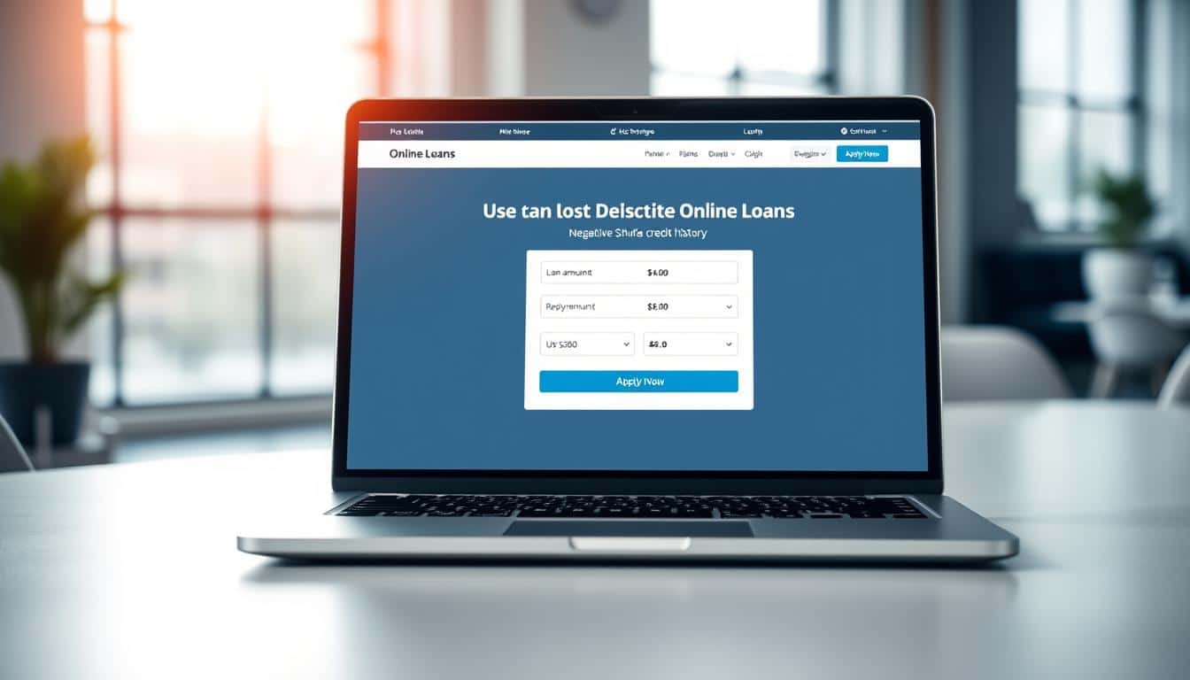 Online Kredit trotz negativer Schufa: Welche Möglichkeiten gibt es?
