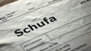 Wann bekommt man einen Schufa Eintrag?