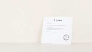 Was bedeutet positive Schufa?