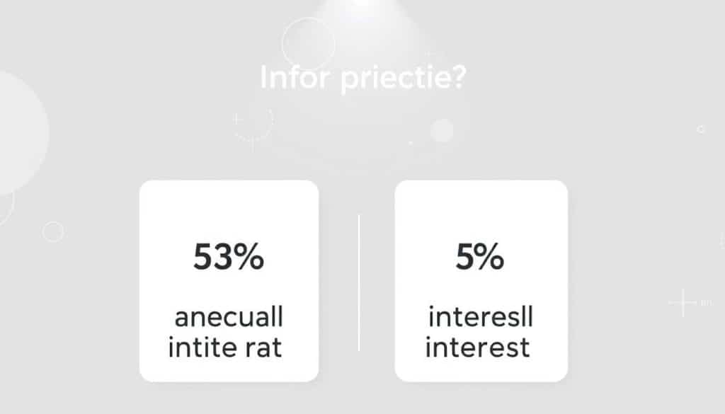 Was kostet ein Kredit?