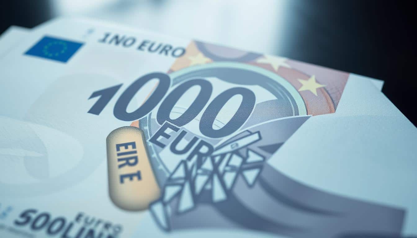 Was kostet ein Kredit Über 100000 Euro?