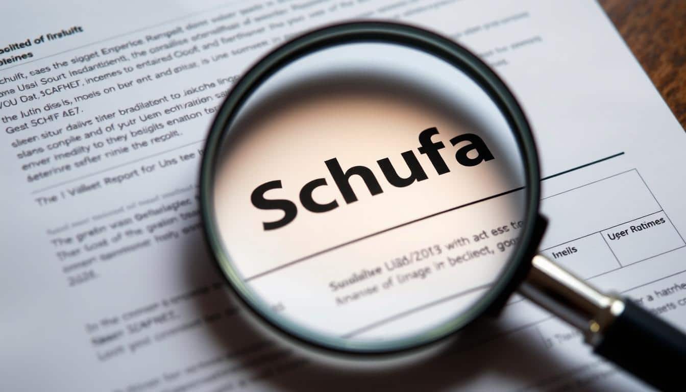 Was kostet eine Schufa Auskunft?