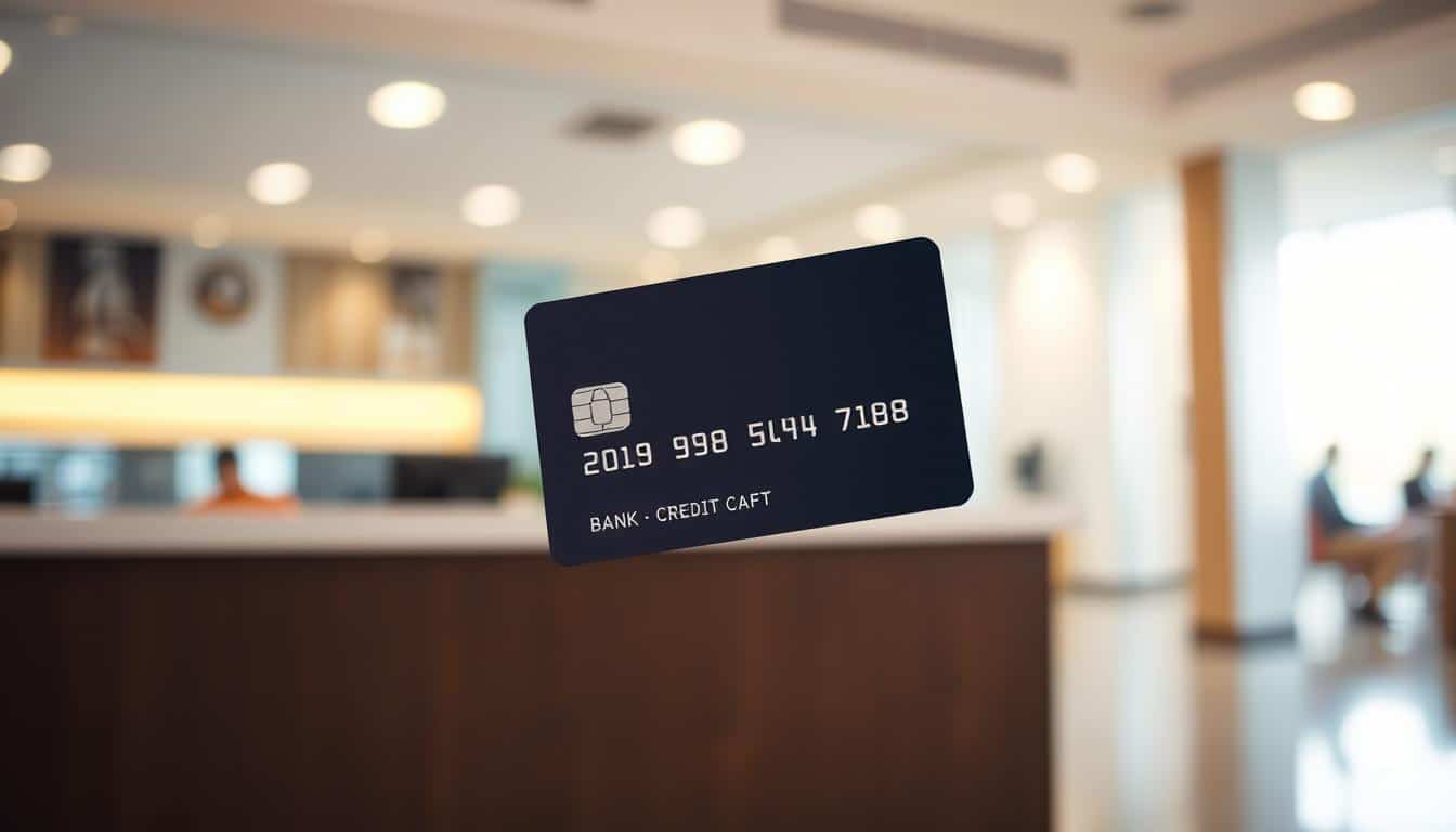 Welche Bank gibt eine Kreditkarte trotz negativer Schufa?