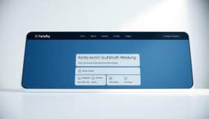 Welche Bank meldet ein Konto nicht an die Schufa?
