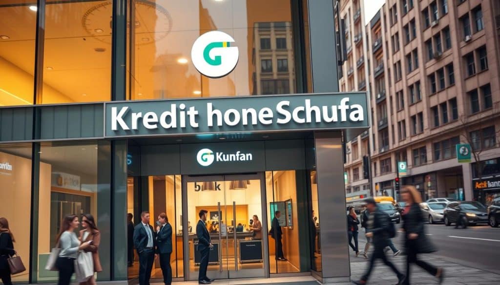 Welche Banken vergeben Kredite ohne Schufa?