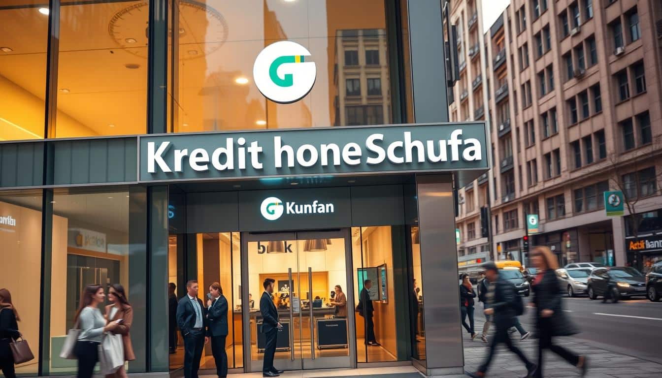 Welche Banken vergeben Kredite ohne Schufa?