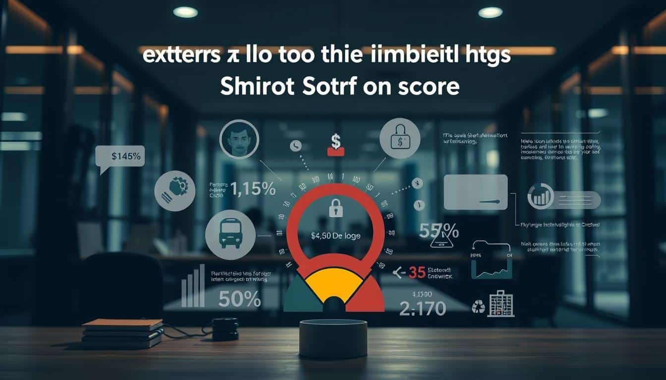 Welche Faktoren verschlechtern den Schufa-Score?