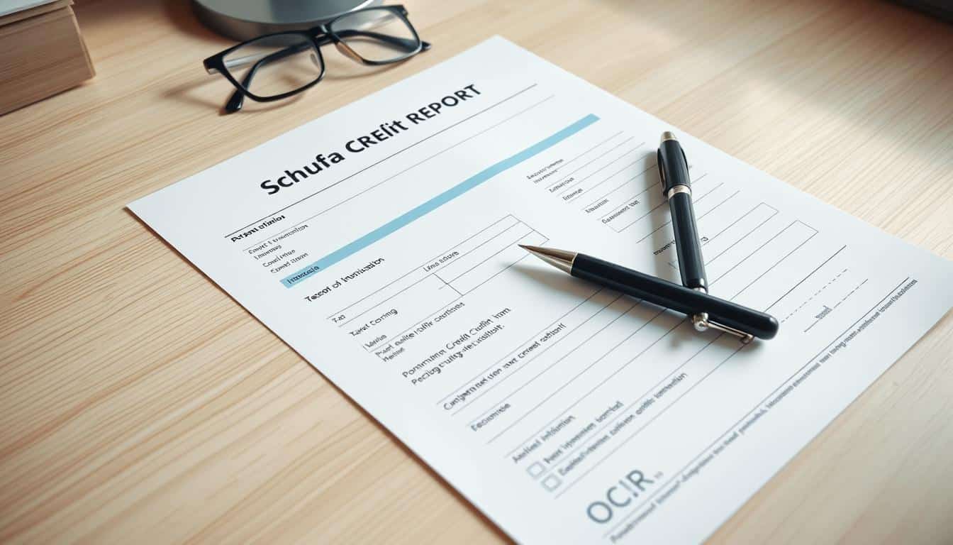 Welche Schufa Auskunft für einen Vermieter?