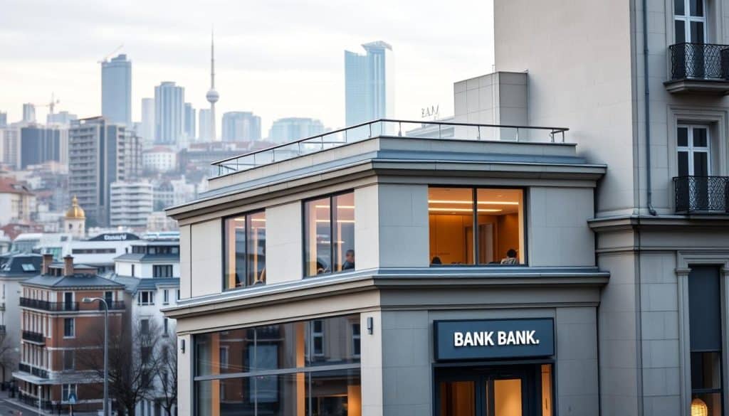 Welche ausländische Bank vergibt Kredite an deutsche ohne Schufa?
