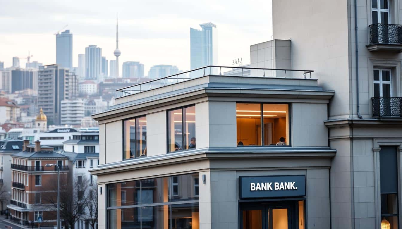Welche ausländische Bank vergibt Kredite an deutsche ohne Schufa?