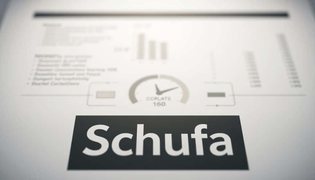 Welcher Schufa Score ist gut?