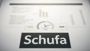 Welcher Schufa Score ist gut?