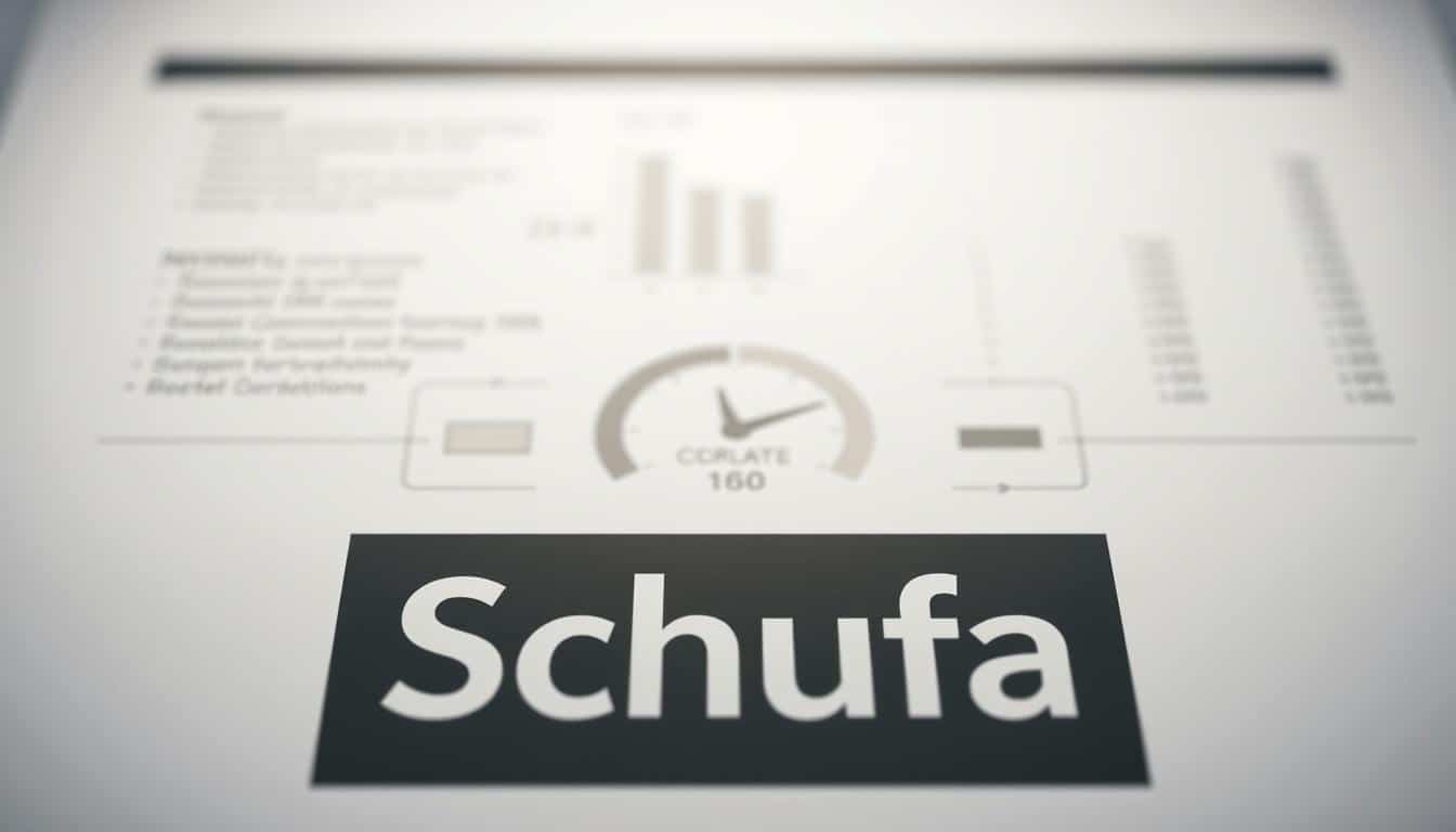 Welcher Schufa Score ist gut?