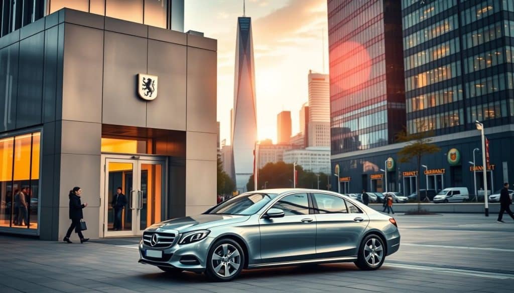 Welches Bank finanziert ein Auto trotz negativer Schufa?