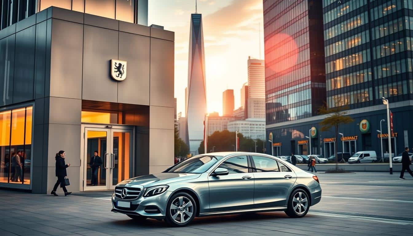 Welches Bank finanziert ein Auto trotz negativer Schufa?