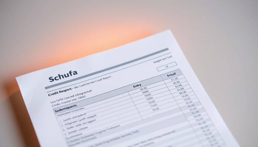 Wie lange bleibt ein Schufa Eintrag unter 1000 Euro bestehen?