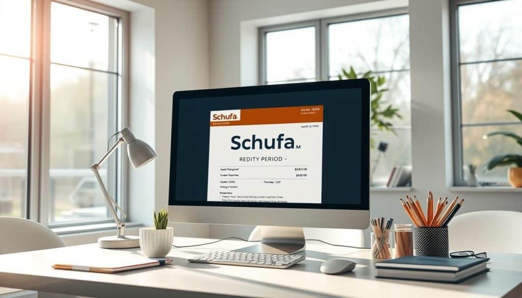 Wie lange ist eine Schufa Auskunft gültig?