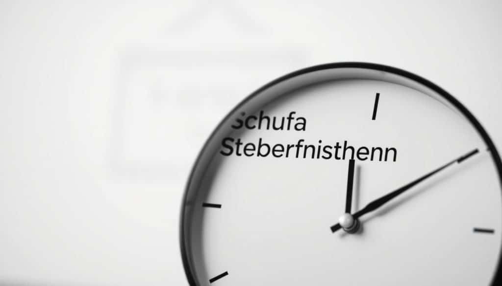 Wie lange speichert die Schufa Daten?