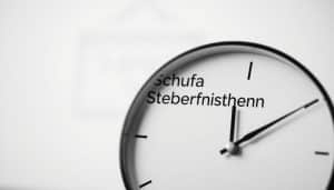 Wie lange speichert die Schufa Daten?