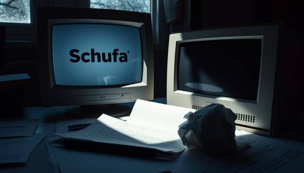 Wie lange steht ein abgelehnter Kredit in der Schufa?