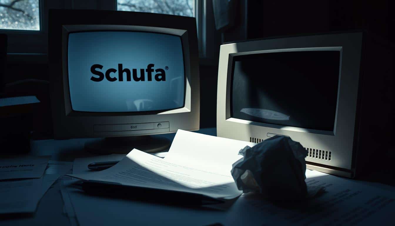 Wie lange steht ein abgelehnter Kredit in der Schufa?