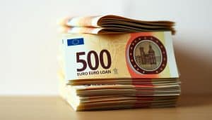 Wie viel Einkommen benötige ich für einen 500000 Euro Kredit?