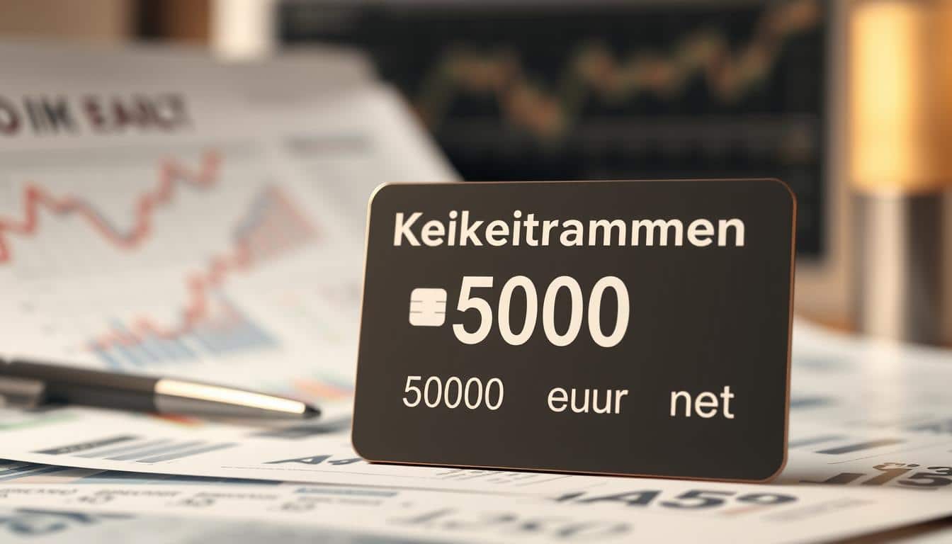Wie viel Kredit bekomme ich bei 5000 Euro netto?