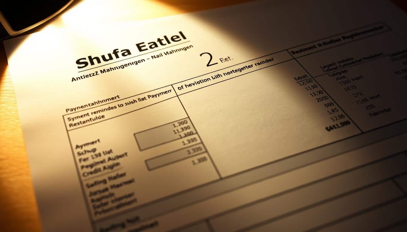 Wie viele Mahnungen bis zu einem Schufa Eintrag?