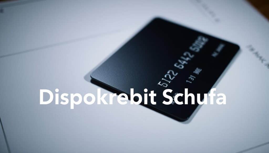 Wird der Dispo in die Schufa eingetragen?