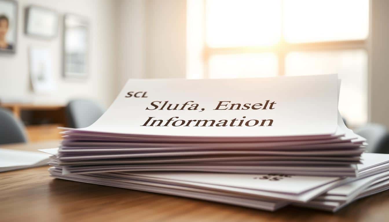 Wird man über einen Schufa Eintrag informiert?