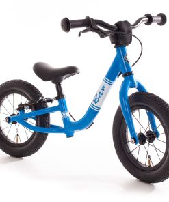 12" Kinder-Laufrad "Baxi" blau