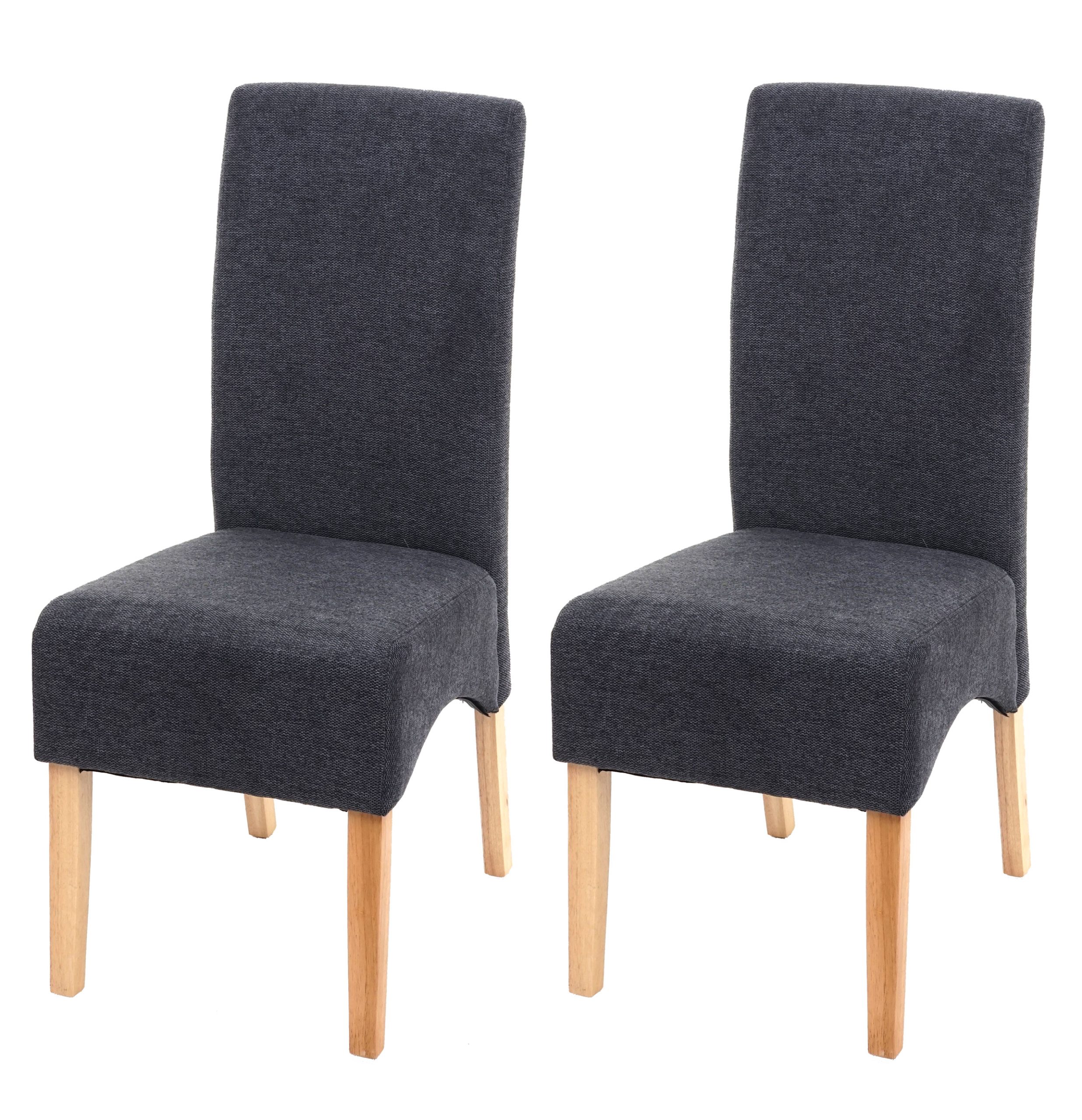 2er-Set Esszimmerstuhl Crotone