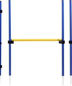3-teiliges Agility Sprung-Set