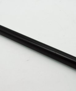 500mm verstärke Alu Sattelstütze schwarz Ø 30