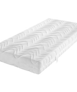 7-Zonen-Komfortschaumkern-Matratze 20cm 140x200 cm H2 - versch. Ausführungen