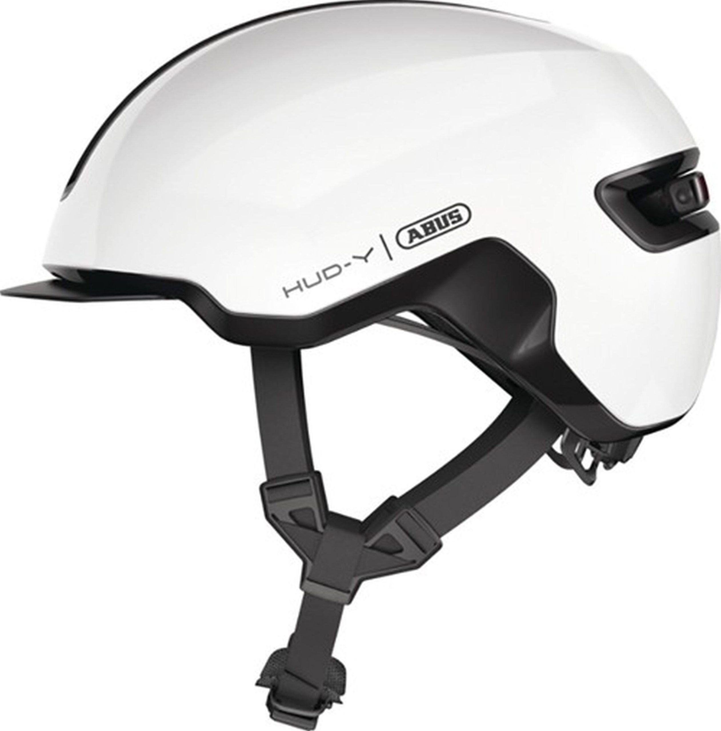 ABUS Fahrradhelm "Hud-Y"