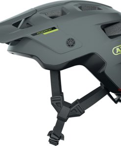 ABUS Fahrradhelm "Modrop" grau