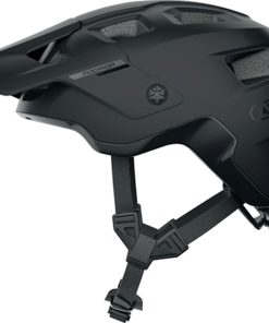 ABUS Fahrradhelm "Modrop" schwarz