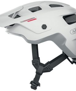 ABUS Fahrradhelm "Modrop" weiß
