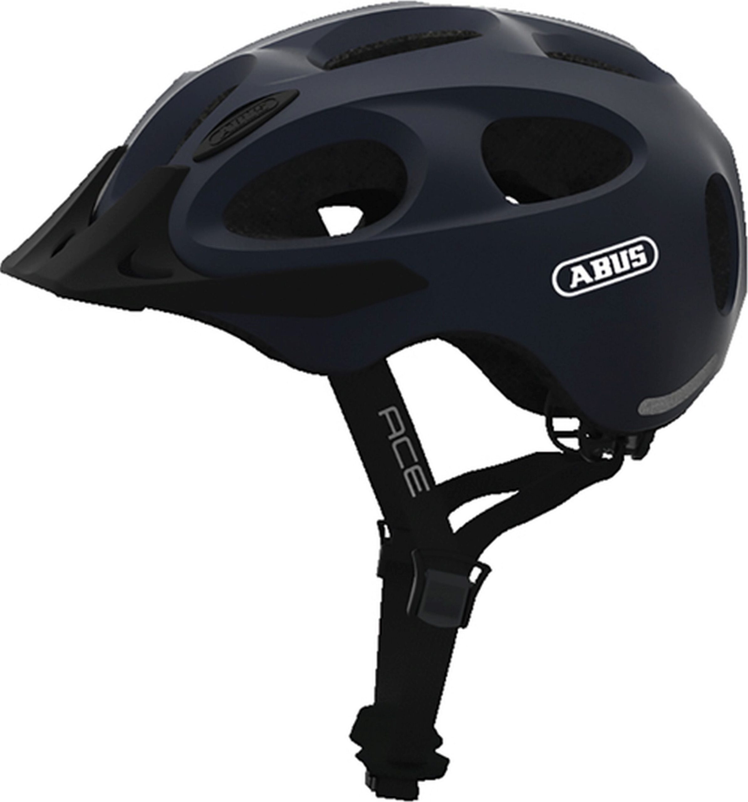 ABUS Kinder-Jugend- Freitzeithelm "Youn-I Ace"