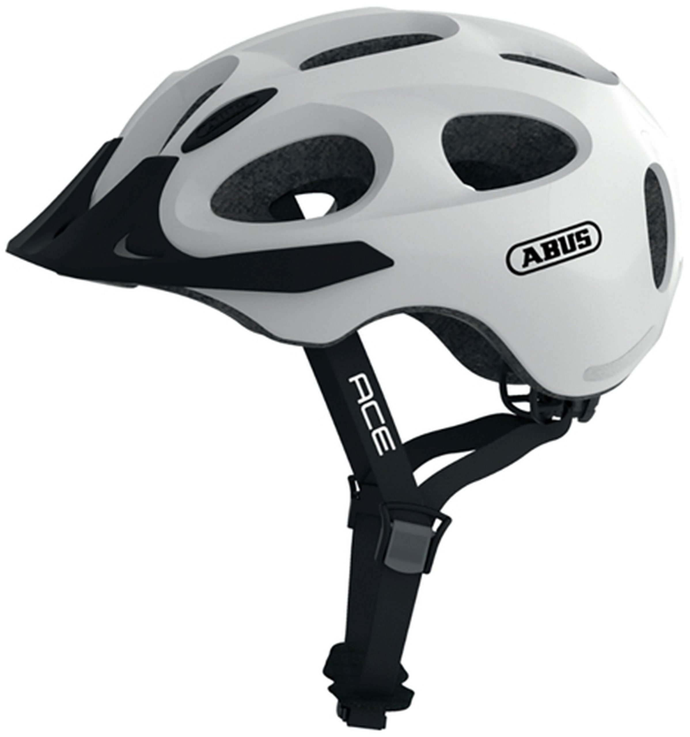 ABUS Kinder-Jugend- Freitzeithelm "Youn-I Ace"