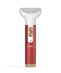 AILORIA Körperrasierer USB EVAPORE