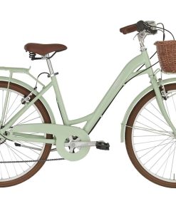 ANITAbyAlpina Cityfahrrad 26 Zoll DOROTHY