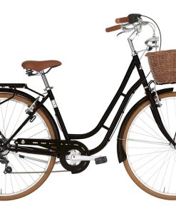 ANITAbyAlpina Cityfahrrad 28 Zoll AMERICA