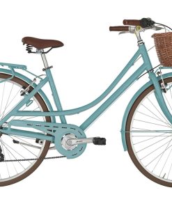 ANITAbyAlpina Cityfahrrad 28 Zoll FREETIME Lady